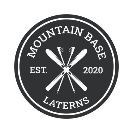Logotipo de MOUNTAIN BASE Laterns