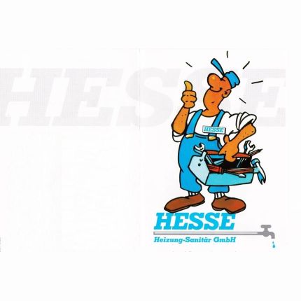 Logo od Heizung-Sanitär Hesse