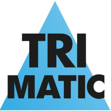 Logo van TRI-MATIC AG