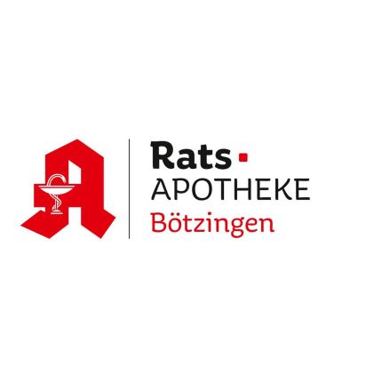 Logo von Rats-Apotheke Bötzingen