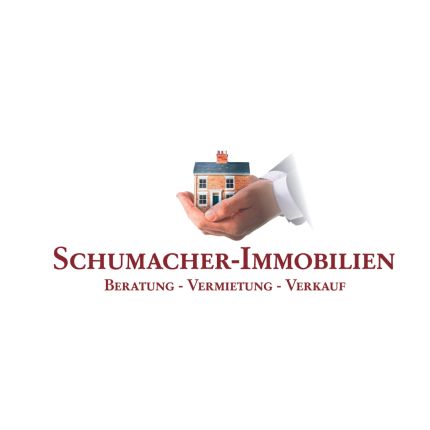 Logo von SCHUMACHER-IMMOBILIEN