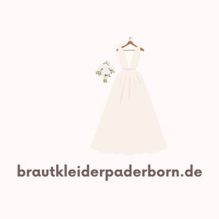 Logo van Brautkleider Paderborn