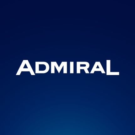 Logo from ADMIRAL Sportsbar