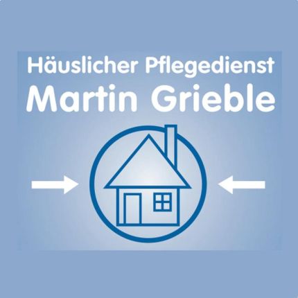 Pflegedienst Martin Grieble in Tuttlingen, Antoniusstraße 19