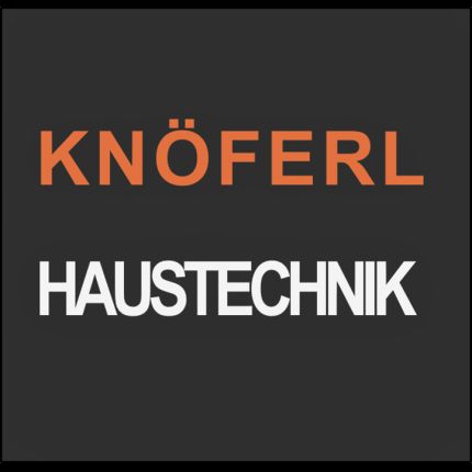 Logo von Haustechnik Knöferl