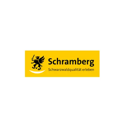 Logo van Große Kreisstadt Schramberg Stadtverwaltung