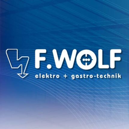 Logo van Friedrich Wolf Elektrotechnik