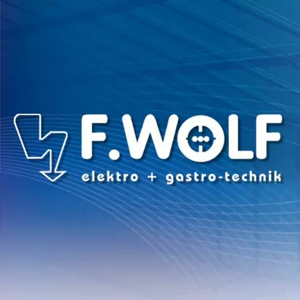 Logo de Friedrich Wolf Elektrotechnik