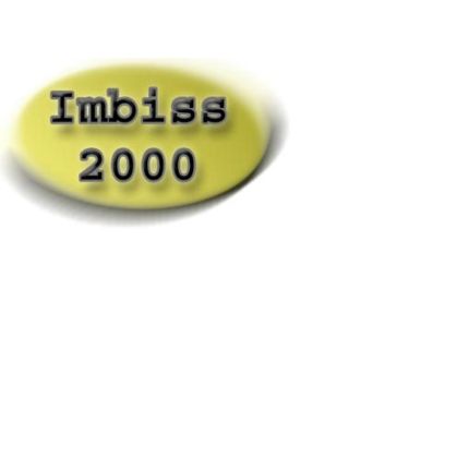 Logo von Imbiss 2000