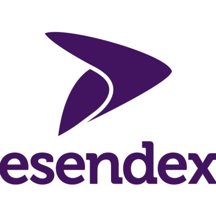 Logotipo de Esendex
