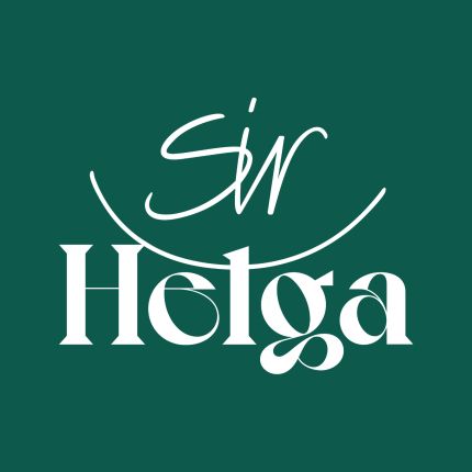 Logo de Restaurant Sir Helga München