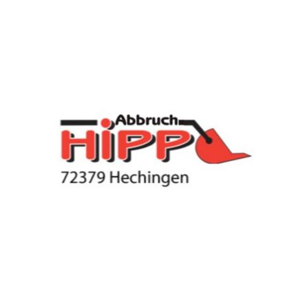 Logo van Abbruch Hipp Recycling