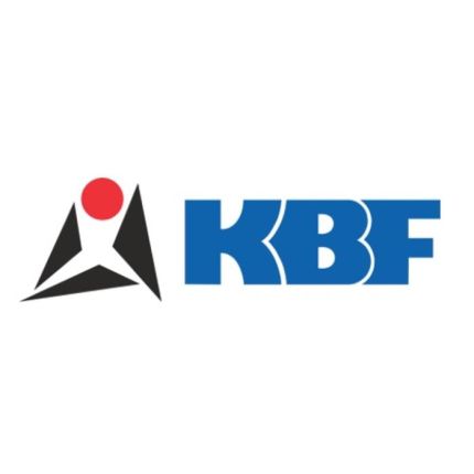 Logo de KBF gGmbH