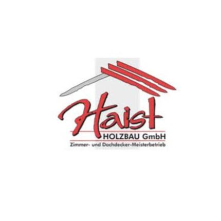 Logo van Haist Holzbau GmbH