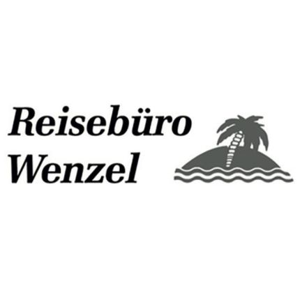 Logotyp från Wenzel Reisebüro