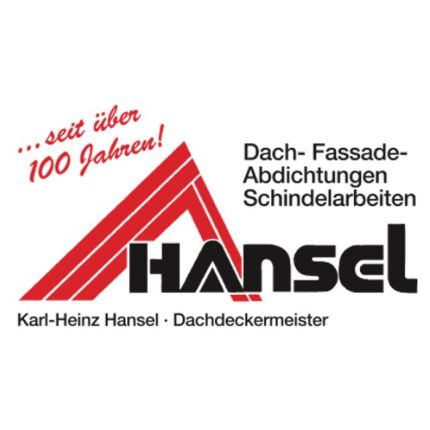 Logo da Hansel Dachdecker- und Schindlergeschäft KG