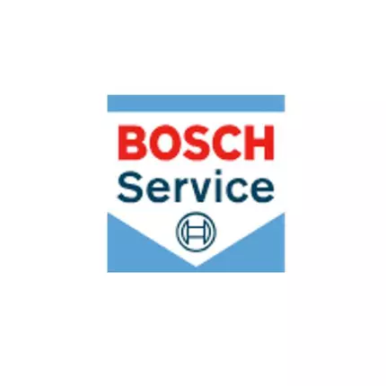 Logo from Bosch-Car-Service Henry Bauer