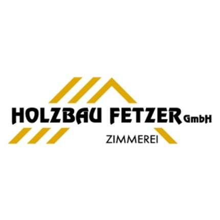 Logo van Holzbau Fetzer GmbH