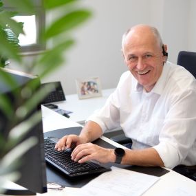 Innendienst Frank Franke - AXA Agentur Stiefele GmbH - Kfz-Versicherung in Metzingen