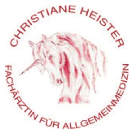 Logotyp från Praxis für Allgemeinmedizin Christiane Heister