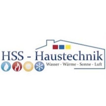 Logo fra HSS Haustechnik