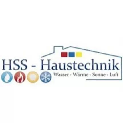 Logotipo de HSS Haustechnik Stephan Häring