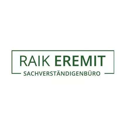 Λογότυπο από Immobilienbewertung & Schimmel Gutachter - Sachverständiger Raik Eremit