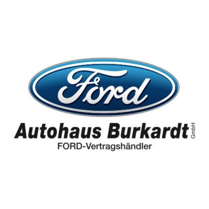 Logo van Autohaus Burkardt GmbH
