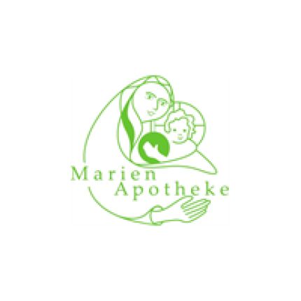 Logo fra Marien - Apotheke