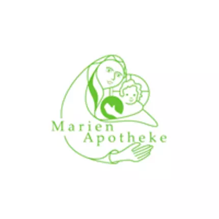 Logo da Marien - Apotheke