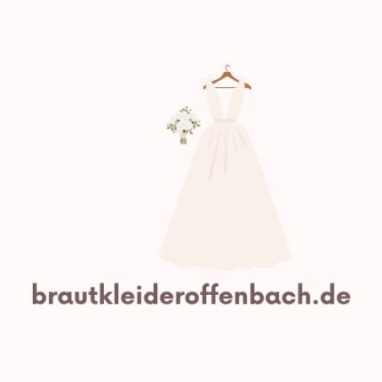Logo von Brautkleider Offenbach