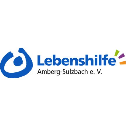 Logo da Lebenshilfe Amberg-Sulzbach e. V.