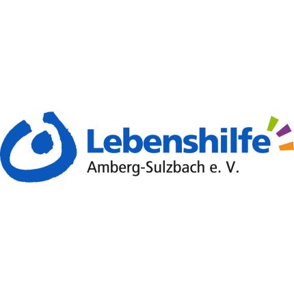 Logotyp från Lebenshilfe Amberg-Sulzbach e. V.