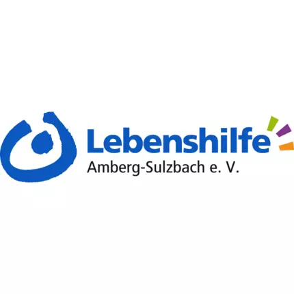 Logotipo de Lebenshilfe Amberg-Sulzbach e. V.