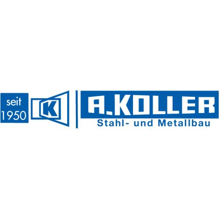 Logo van A. Koller GbR