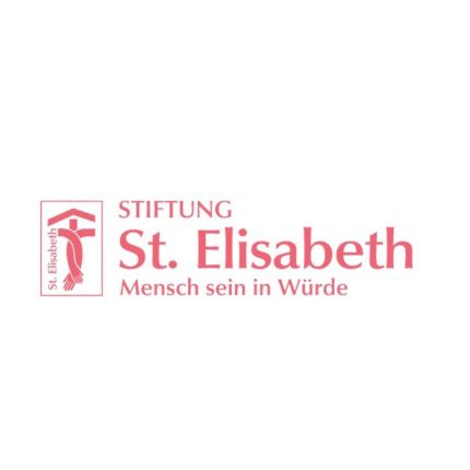 Logo da Stiftung St. Elisabeth Alten- und Pflegeheim