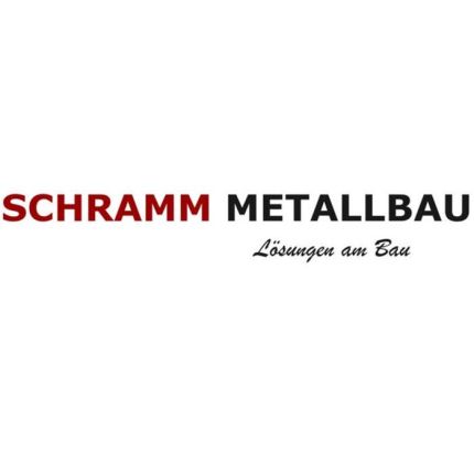 Logo von Schramm Metallbau GmbH