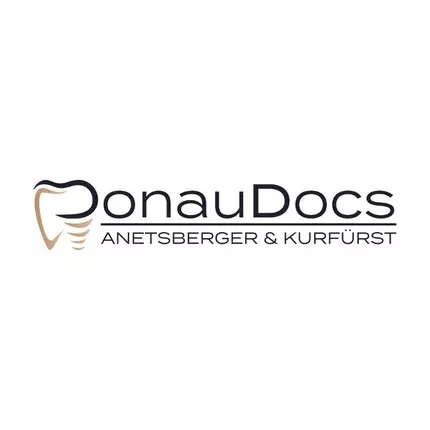 Logo von DonauDocs Zahnarztpraxis Anetsberger & Kurfürst