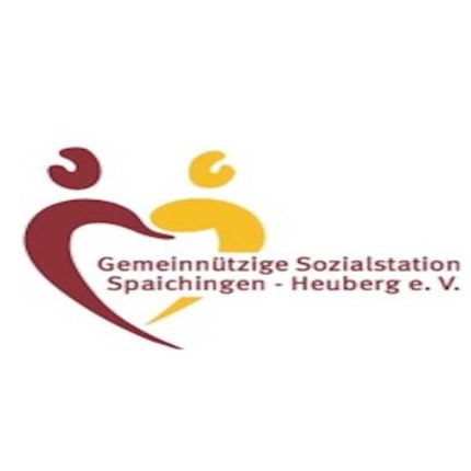 Logo von Tagespflege der Sozialstation Hildegard und Katharina Hermle Haus