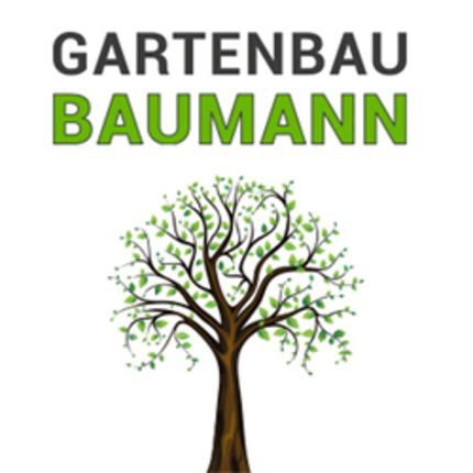 Logotyp från Jürgen Baumann Garten- u. Landschaftsbau