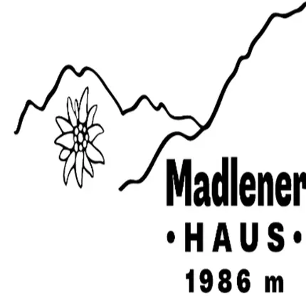 Logo from Madlenerhaus