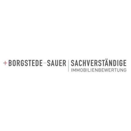 Logo van Sabine Borgstede-Sauer öffentlich bestellte und vereidigte Sachverständige