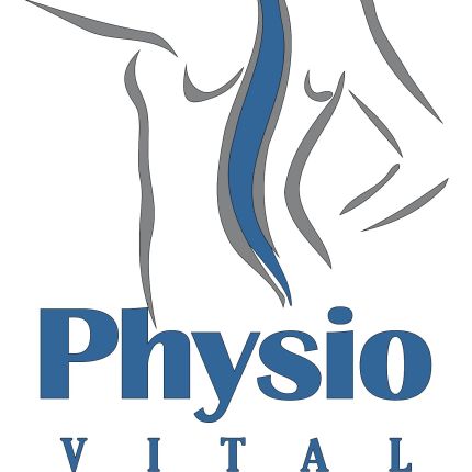 Logo von Physiovital