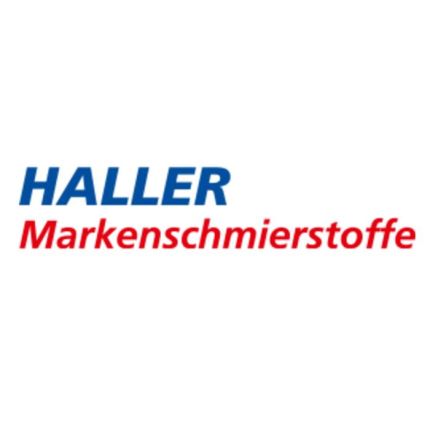 Logo od Haller Markenschmierstoffe, Marco Haller