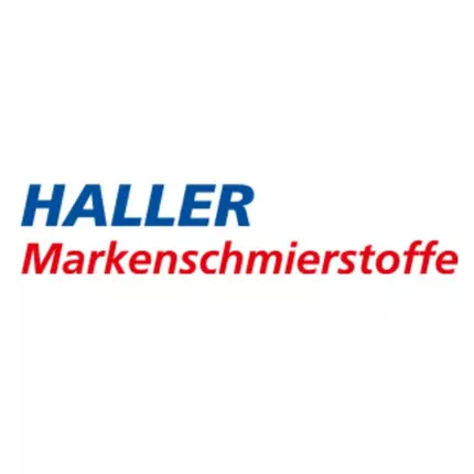 Logo da Haller Markenschmierstoffe, Marco Haller