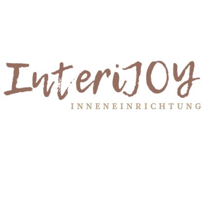 Logo van InteriJOY