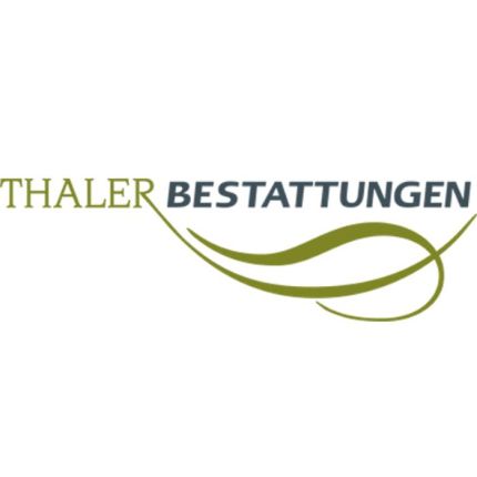 Logo de Thaler Bestattungen