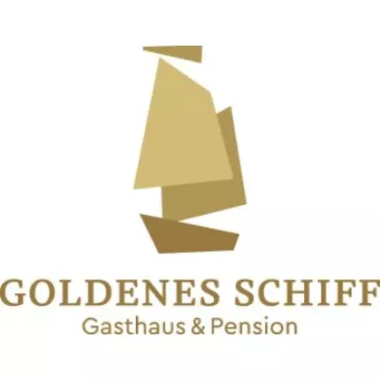 Logotipo de Goldenes Schiff