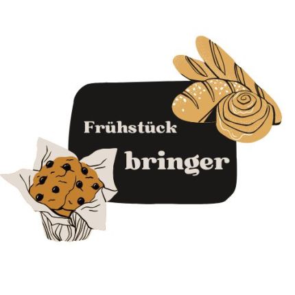Logotipo de Frühstück Bringer