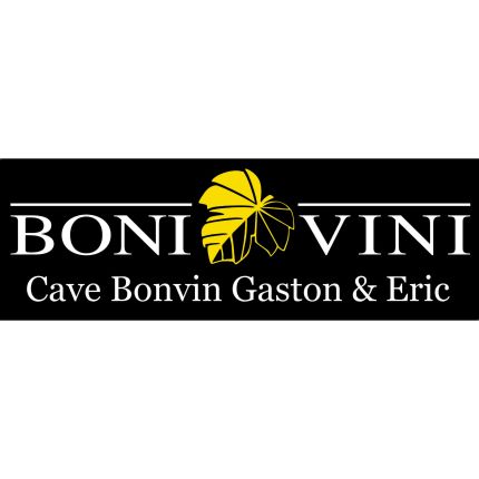 Logo fra Bonvin Gaston et Eric Sàrl